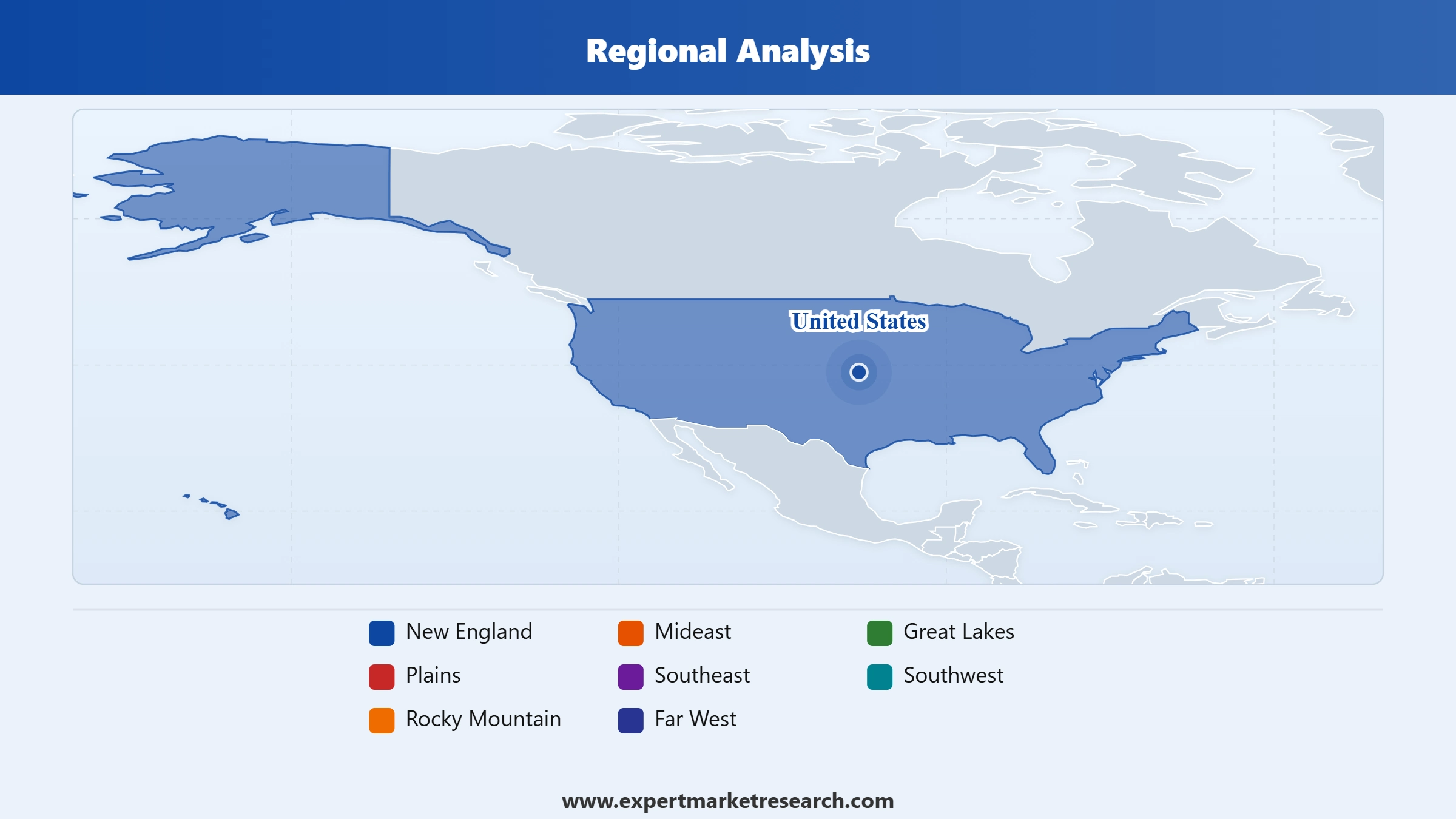 United States Home Services Market Regional Analysis