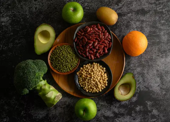 United States Plant Based Protein And Food Demand