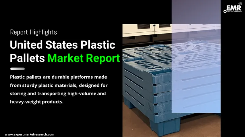 United States Plastic Pallets Market