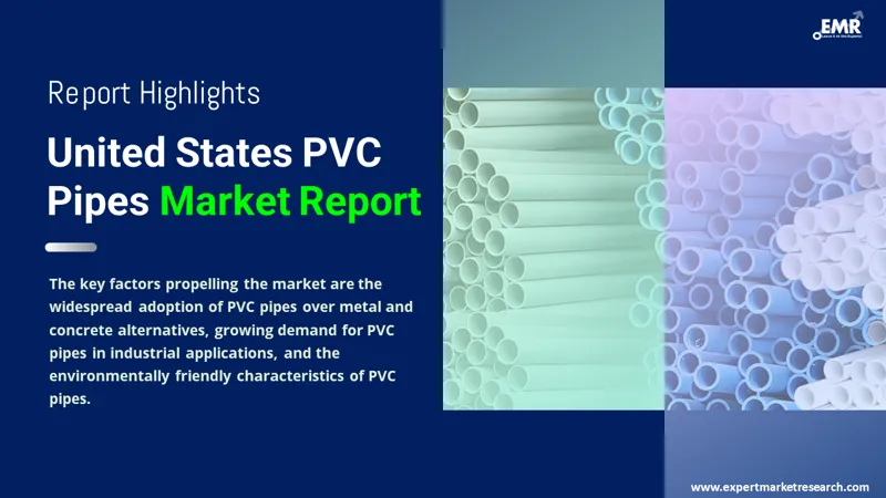 united states pvc pipes market