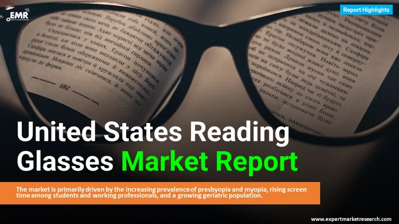 united states reading glasses market