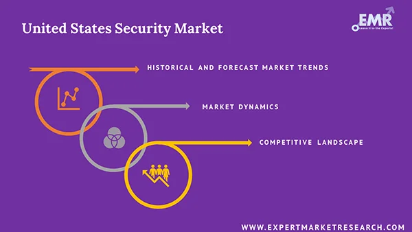 United States Security Market Report and Forecast