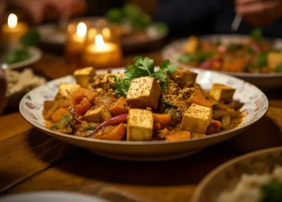 United States Tofu Retail And Foodservice Growth