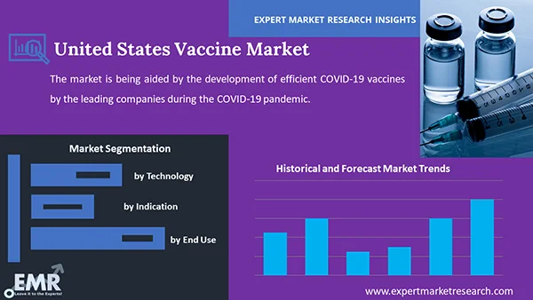 United States Vaccine Market by Segment
