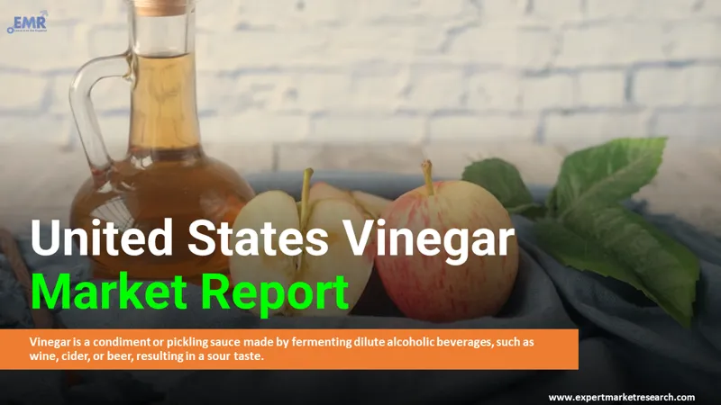 United States Vinegar Market