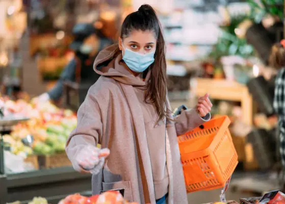 Urban And Rural Hygiene Consumer Trends