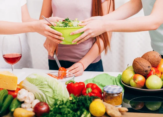 Urban Food Trends Europe