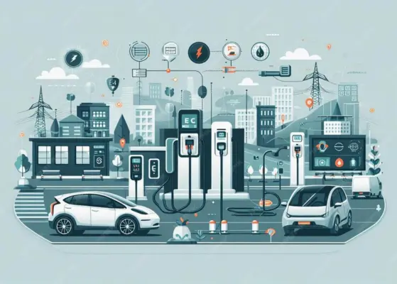 Urban Mobility And Electrification Trends