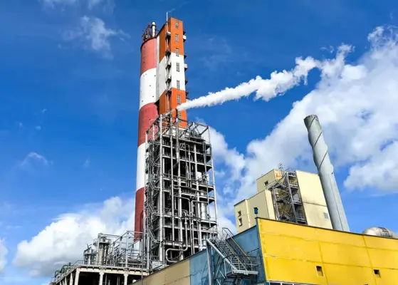 Urea Production Technology And Innovation