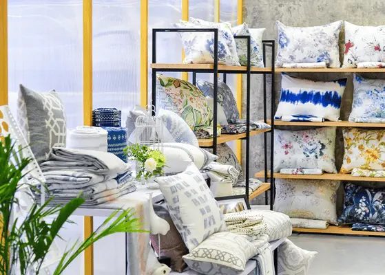 US Home Textiles Distribution Channels