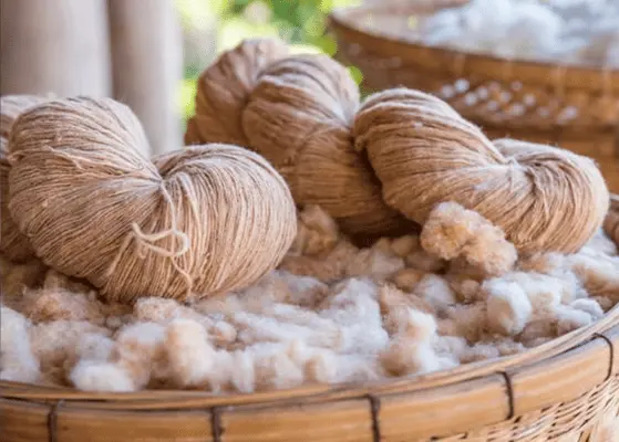 US Home Textiles Natural Fibers Sustainability