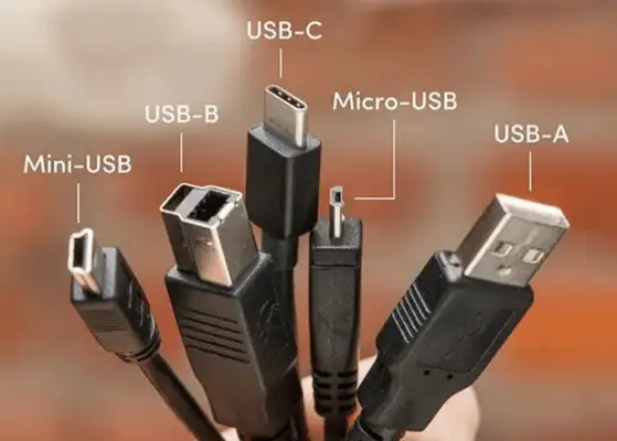 USB Charging Standards