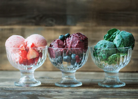 Vegan Ice Cream Brands India