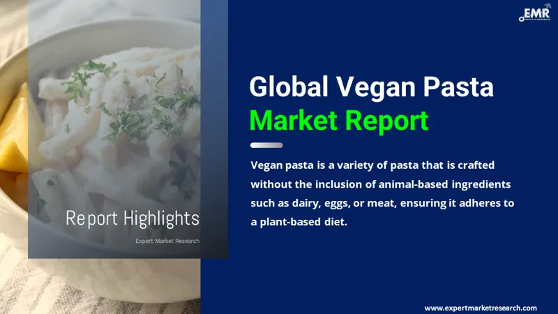 Global Vegan Pasta Market
