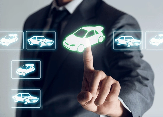 Vehicle Subscription Services Saudi Arabia