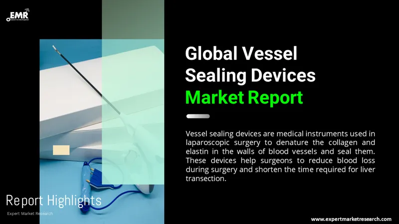 vessel sealing devices market