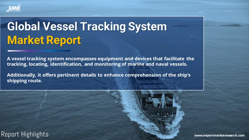 Global Vessel Tracking System Market