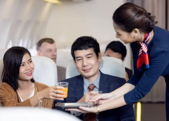 Vietnam Business Travel And Meetings Trends
