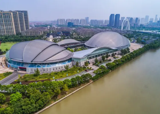 Vietnam Convention Centers And Event Growth