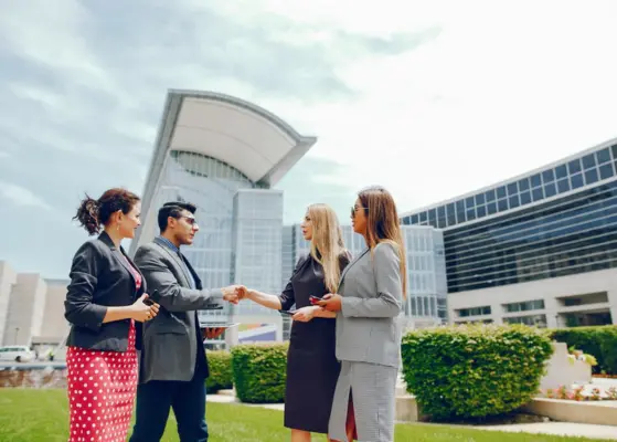 Vietnam Corporate Events And Travel Trends