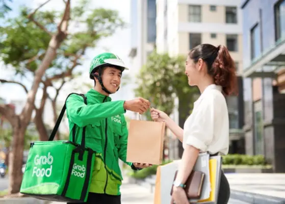 Vietnam Hyperlocal Delivery In Online Food Ecosystem