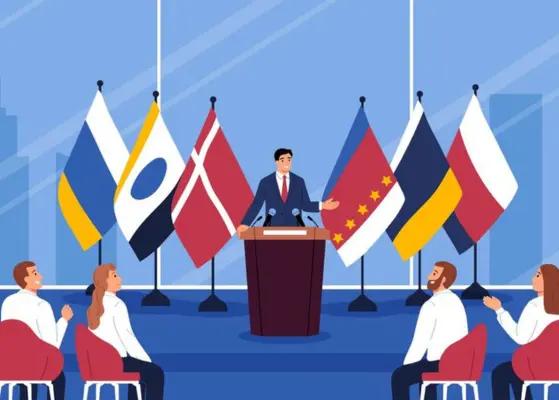 Vietnam International Conferences And Events