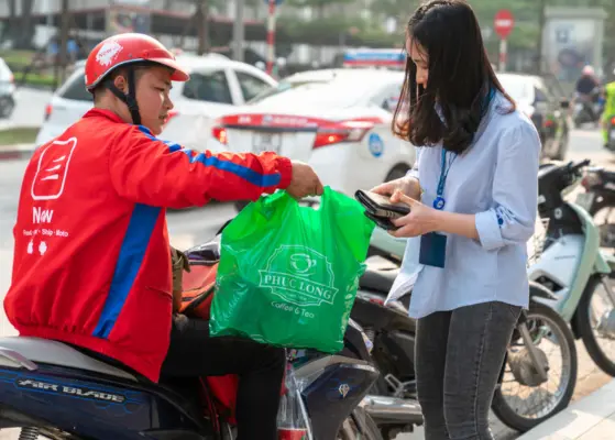 Vietnam Loyalty And Subscription Programs In Food Delivery