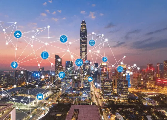 Vietnam Smart Lighting Urban Development