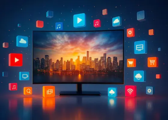 Vietnam Streaming Platforms And TV Consumption