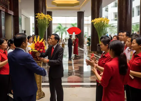 Vietnam Sustainable Event Management Trends