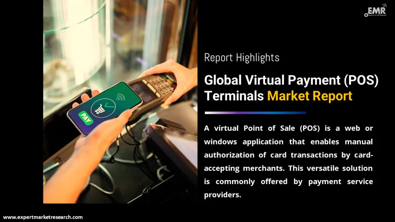 Global Virtual Payment (POS) Terminals Market