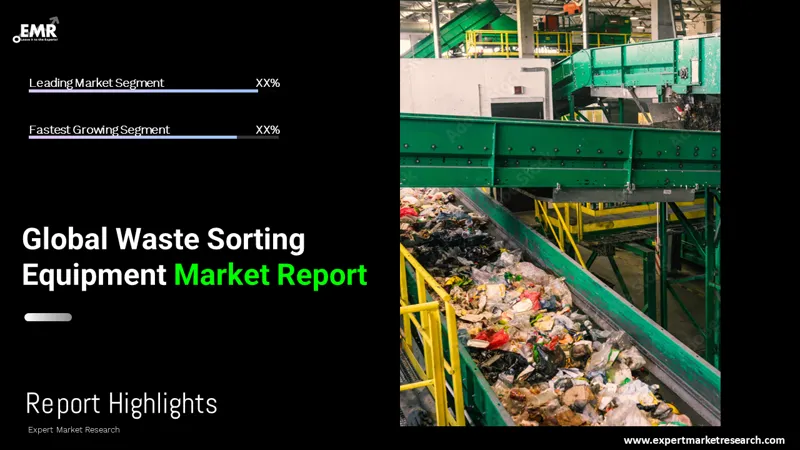 waste sorting equipment market