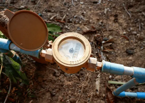 Water Meter Technology In Asia