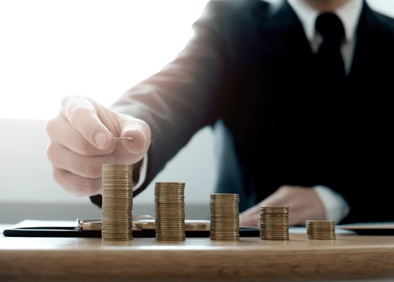 Wealth Management Services Australia