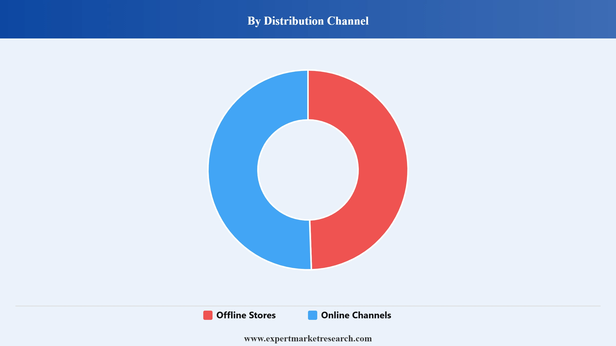 Webcam Market Distribution Channel