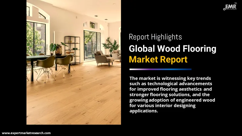 wood flooring market
