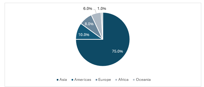Global Octopus Market