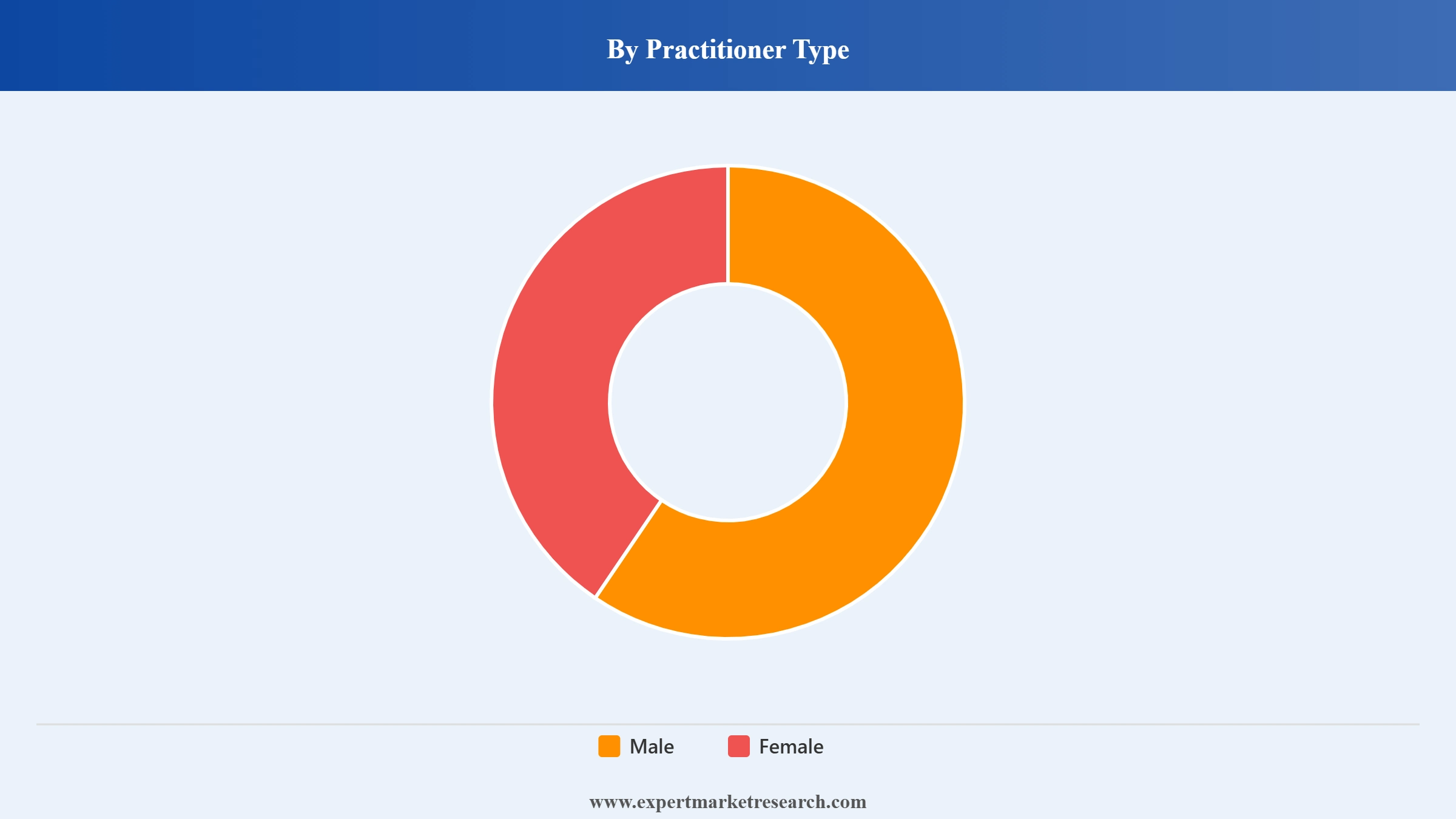 Yoga Market Segment Practitioner Type