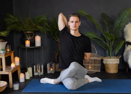 Yoga Market Trends And Wellness Growth