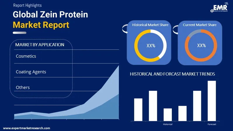 Global Zein Protein Market