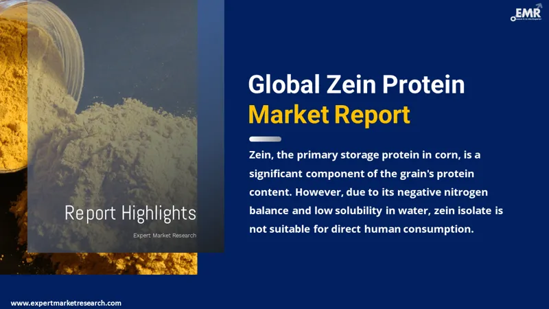 Global Zein Protein Market